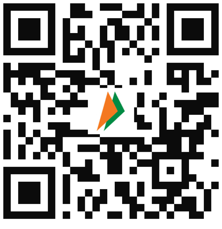 UPI QR Code