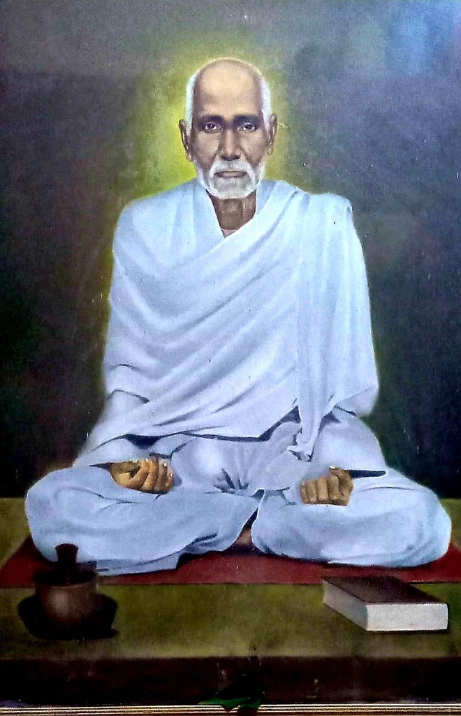 Mouni Baba